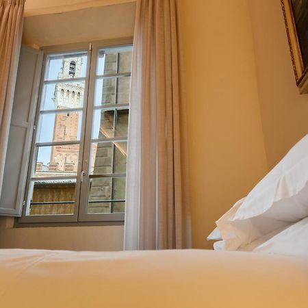 Palazzo Patrizi Suites & Spa 시에나 외부 사진