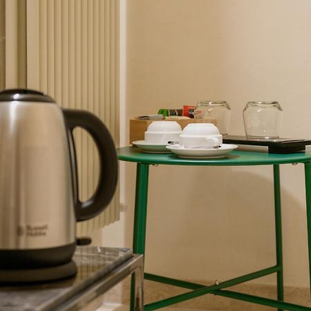 Palazzo Patrizi Suites & Spa 시에나 외부 사진