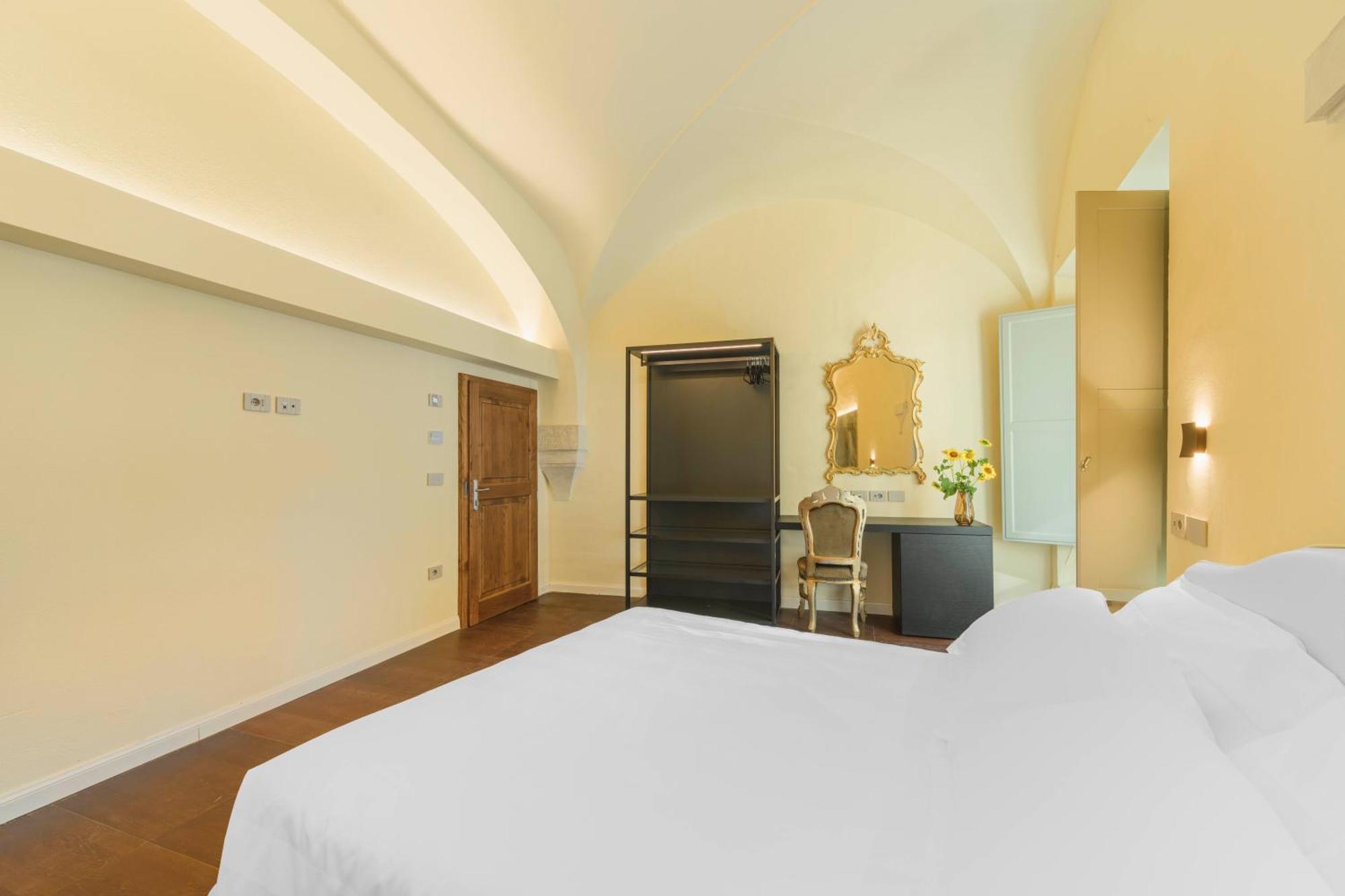 Palazzo Patrizi Suites & Spa 시에나 외부 사진