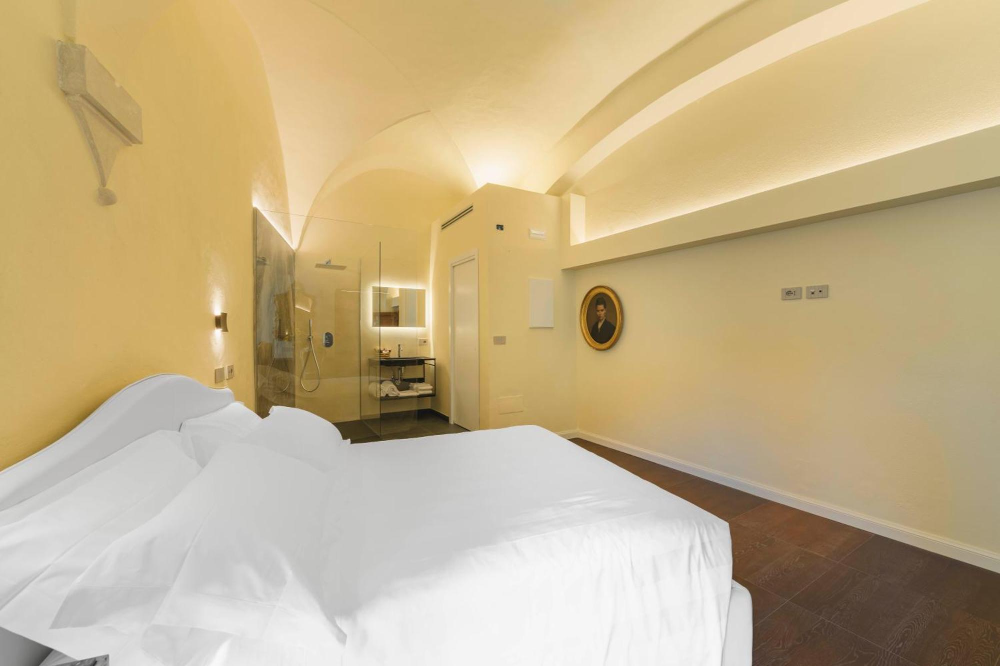 Palazzo Patrizi Suites & Spa 시에나 외부 사진