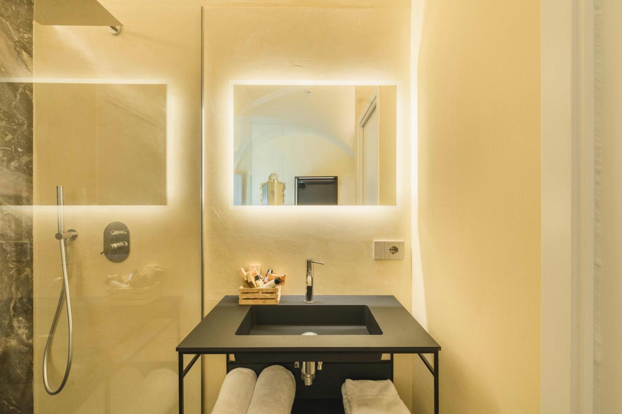 Palazzo Patrizi Suites & Spa 시에나 외부 사진