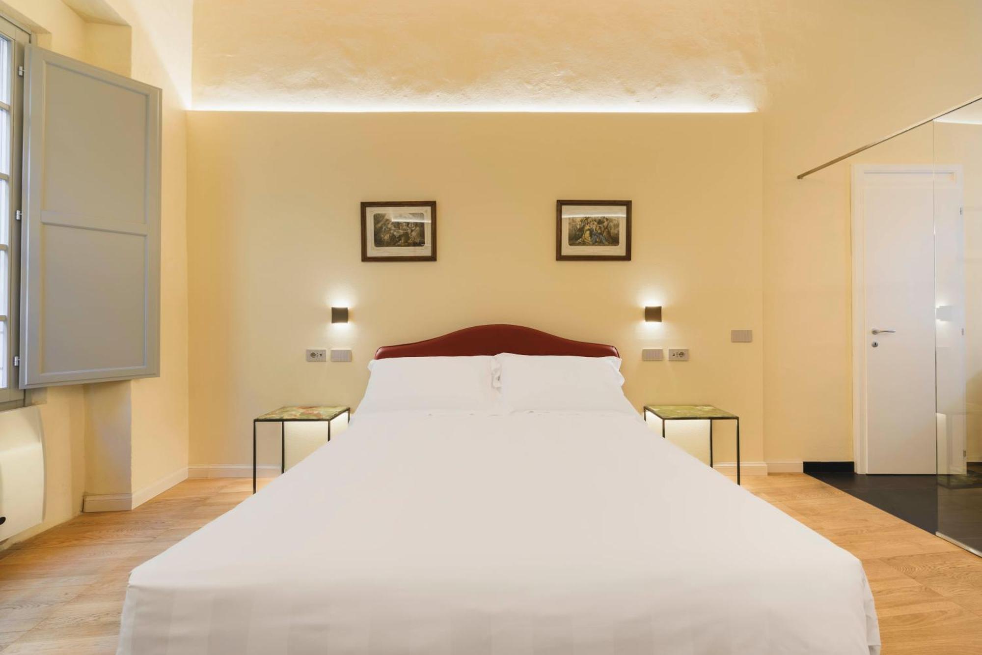 Palazzo Patrizi Suites & Spa 시에나 외부 사진