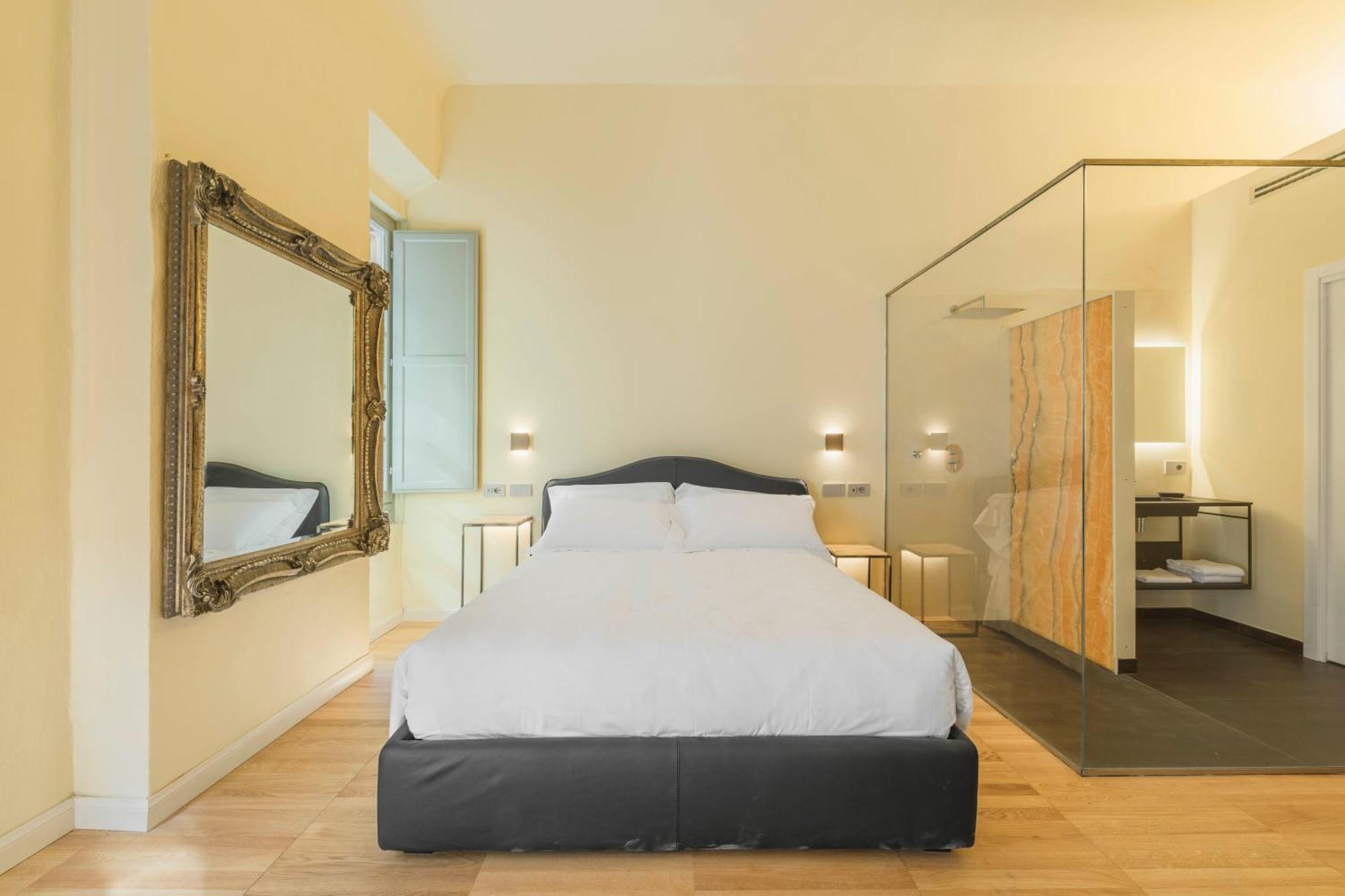 Palazzo Patrizi Suites & Spa 시에나 외부 사진