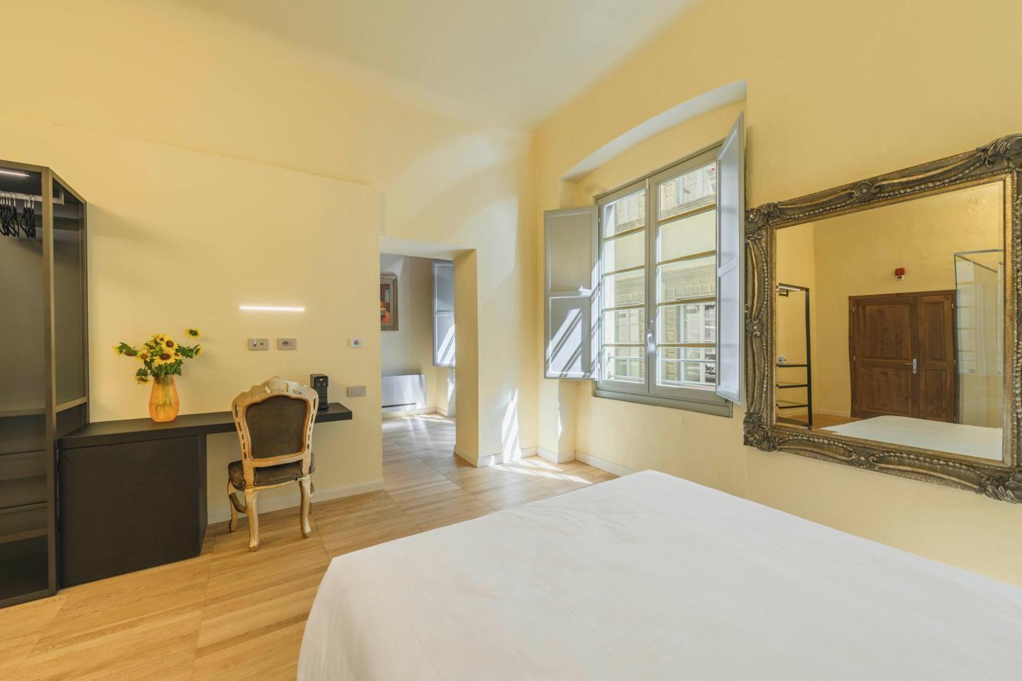 Palazzo Patrizi Suites & Spa 시에나 외부 사진