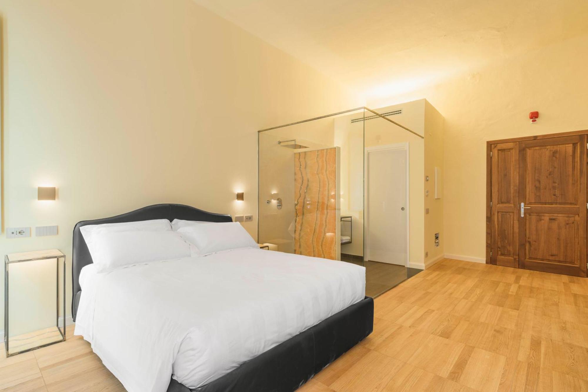 Palazzo Patrizi Suites & Spa 시에나 외부 사진