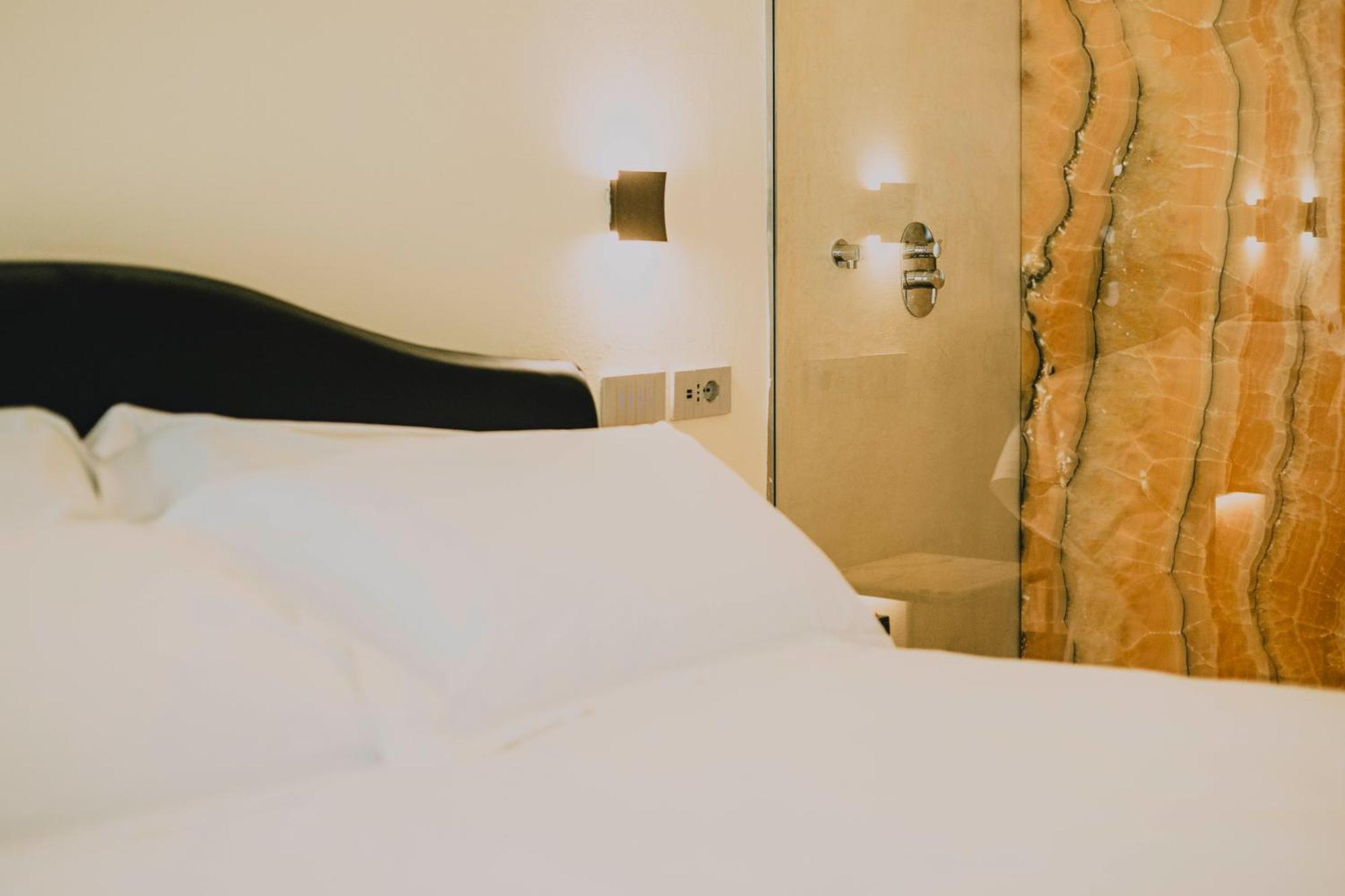 Palazzo Patrizi Suites & Spa 시에나 외부 사진
