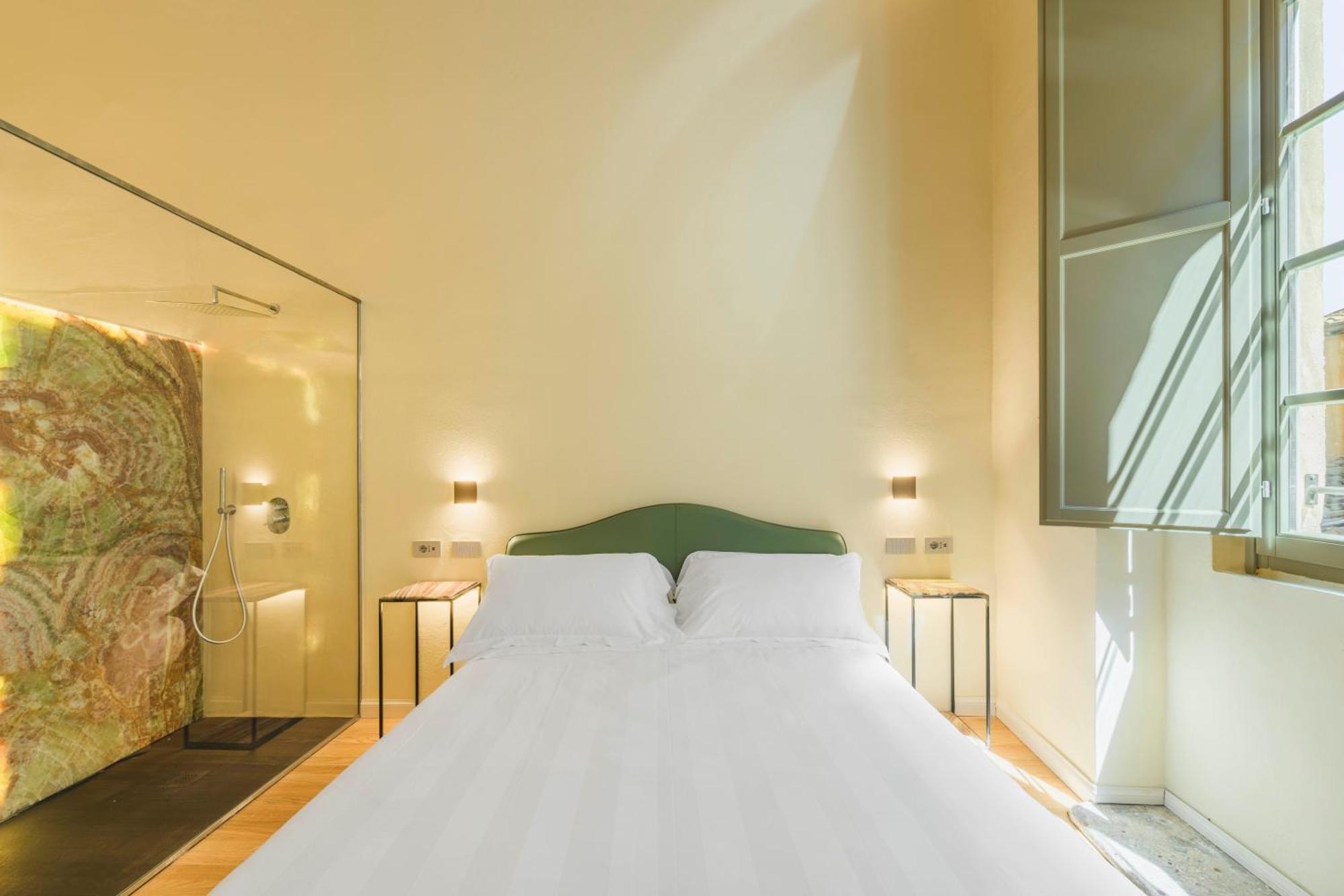 Palazzo Patrizi Suites & Spa 시에나 외부 사진