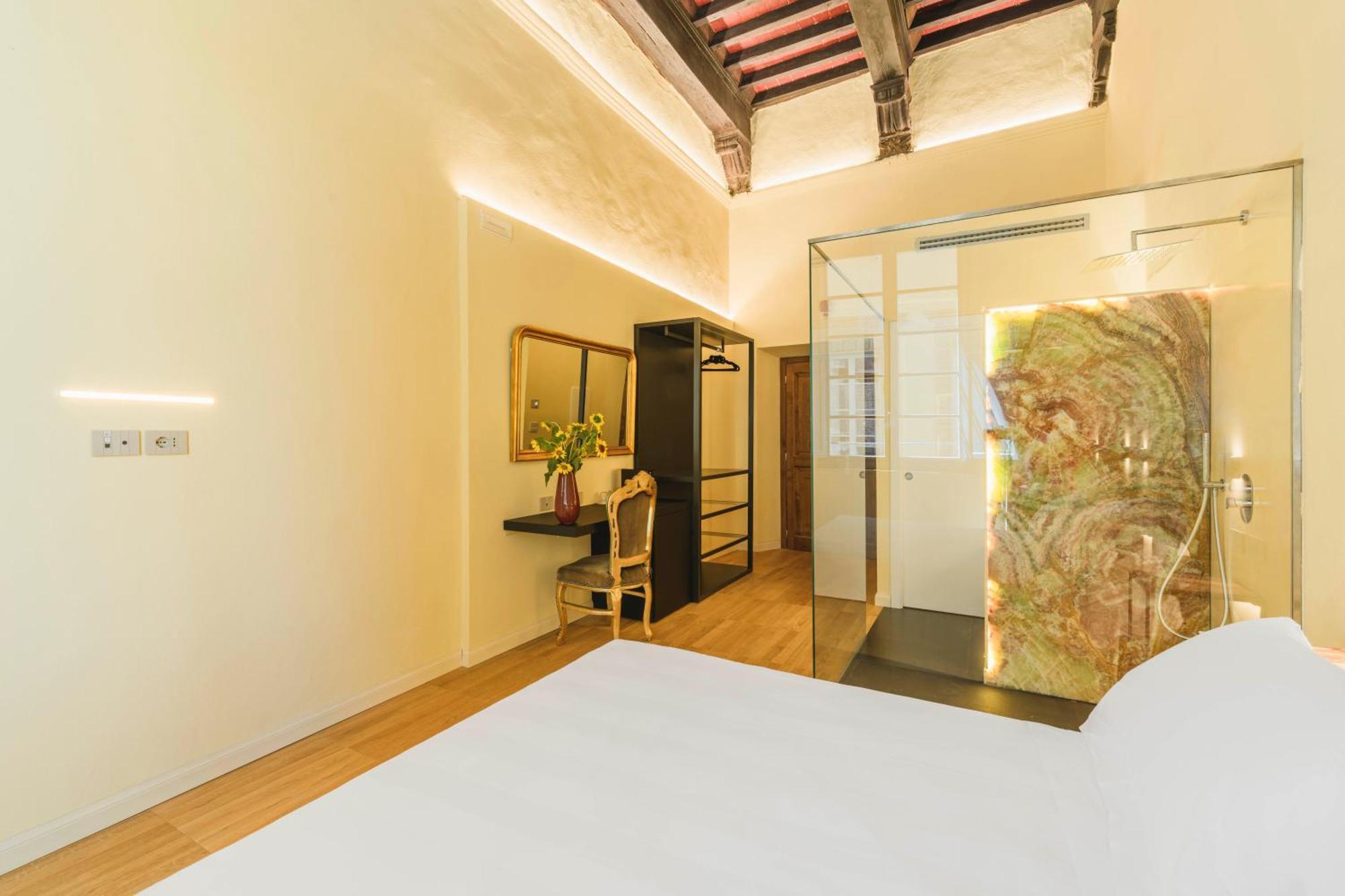 Palazzo Patrizi Suites & Spa 시에나 외부 사진