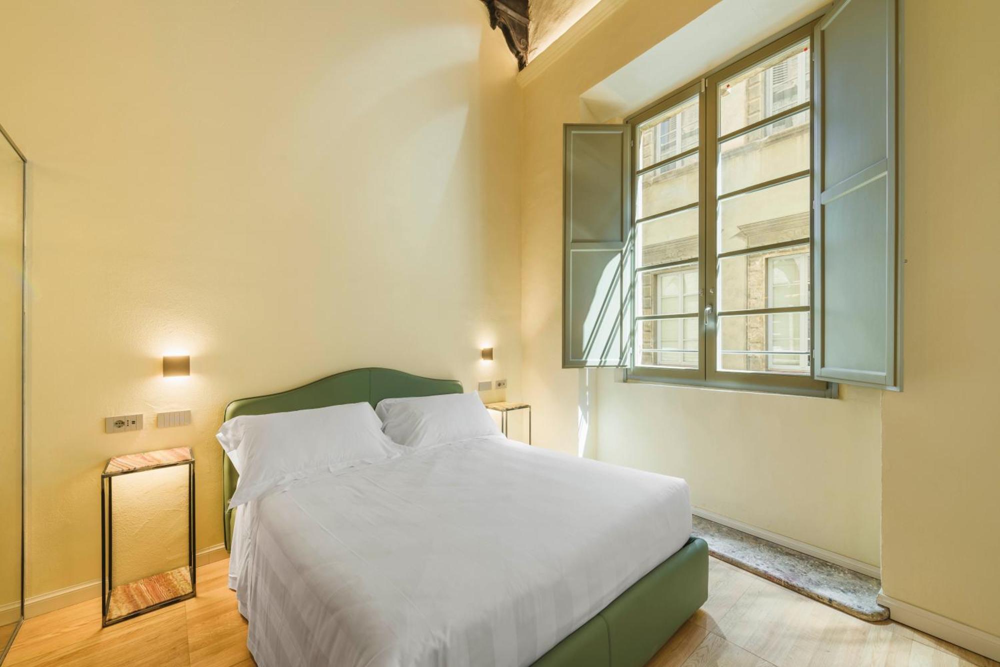 Palazzo Patrizi Suites & Spa 시에나 외부 사진