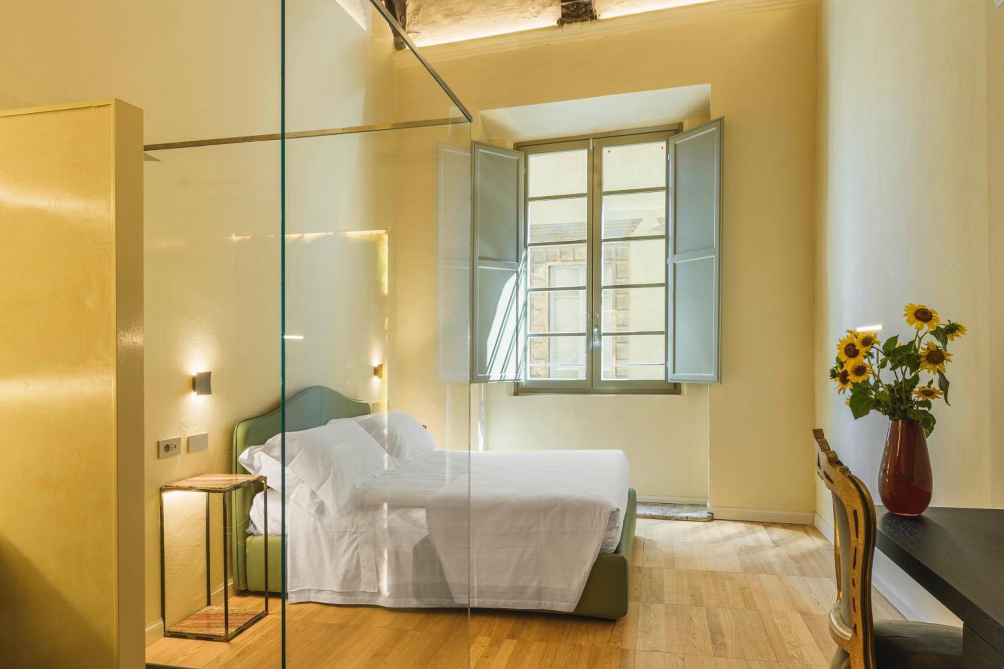 Palazzo Patrizi Suites & Spa 시에나 외부 사진