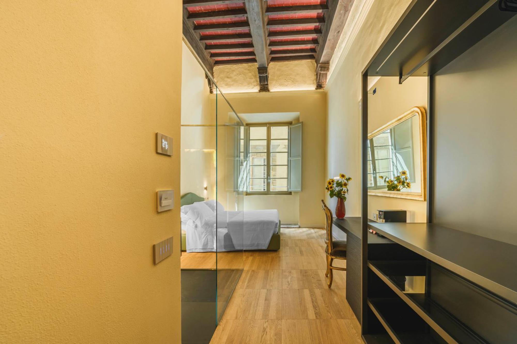 Palazzo Patrizi Suites & Spa 시에나 외부 사진