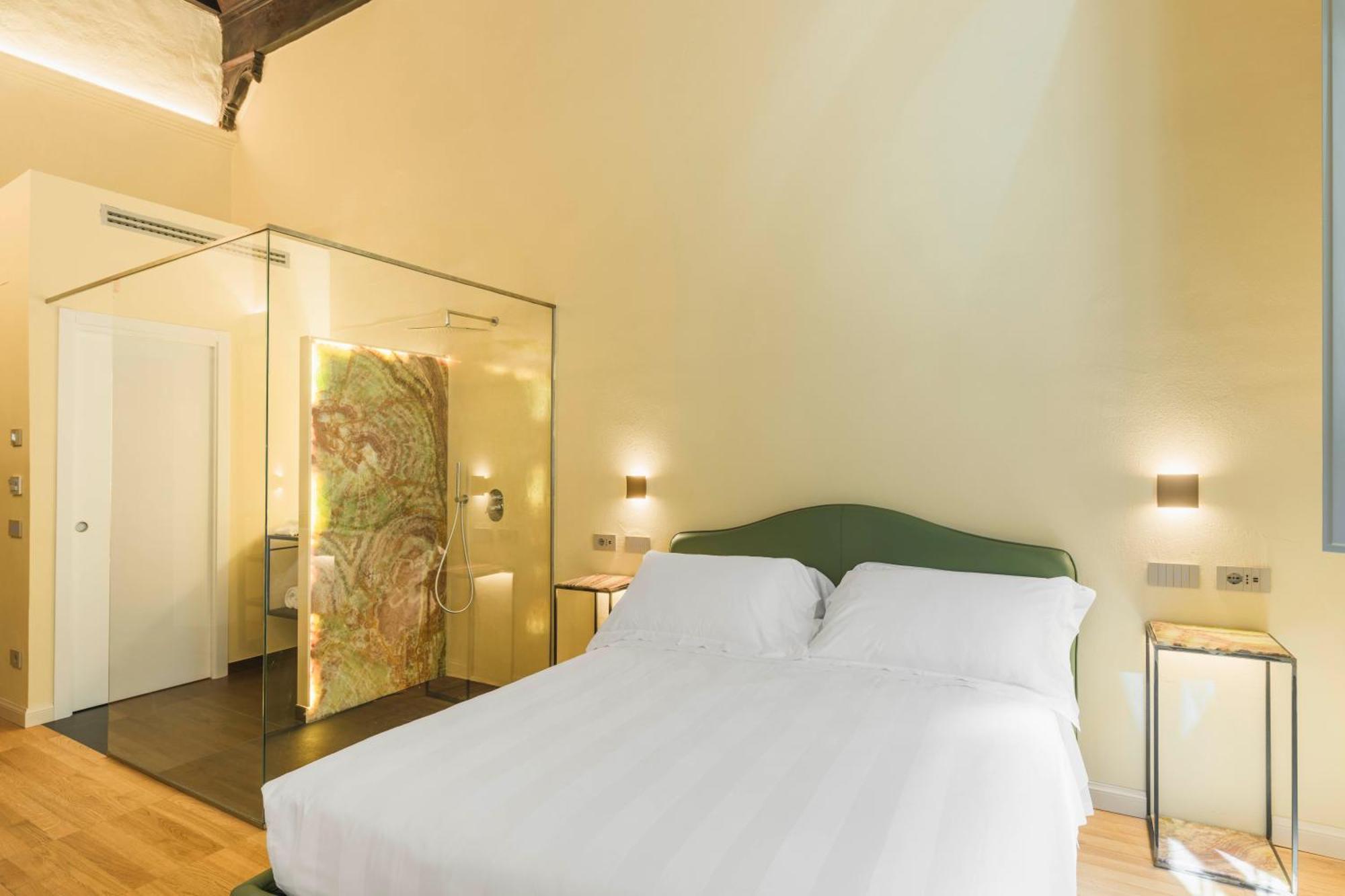 Palazzo Patrizi Suites & Spa 시에나 외부 사진