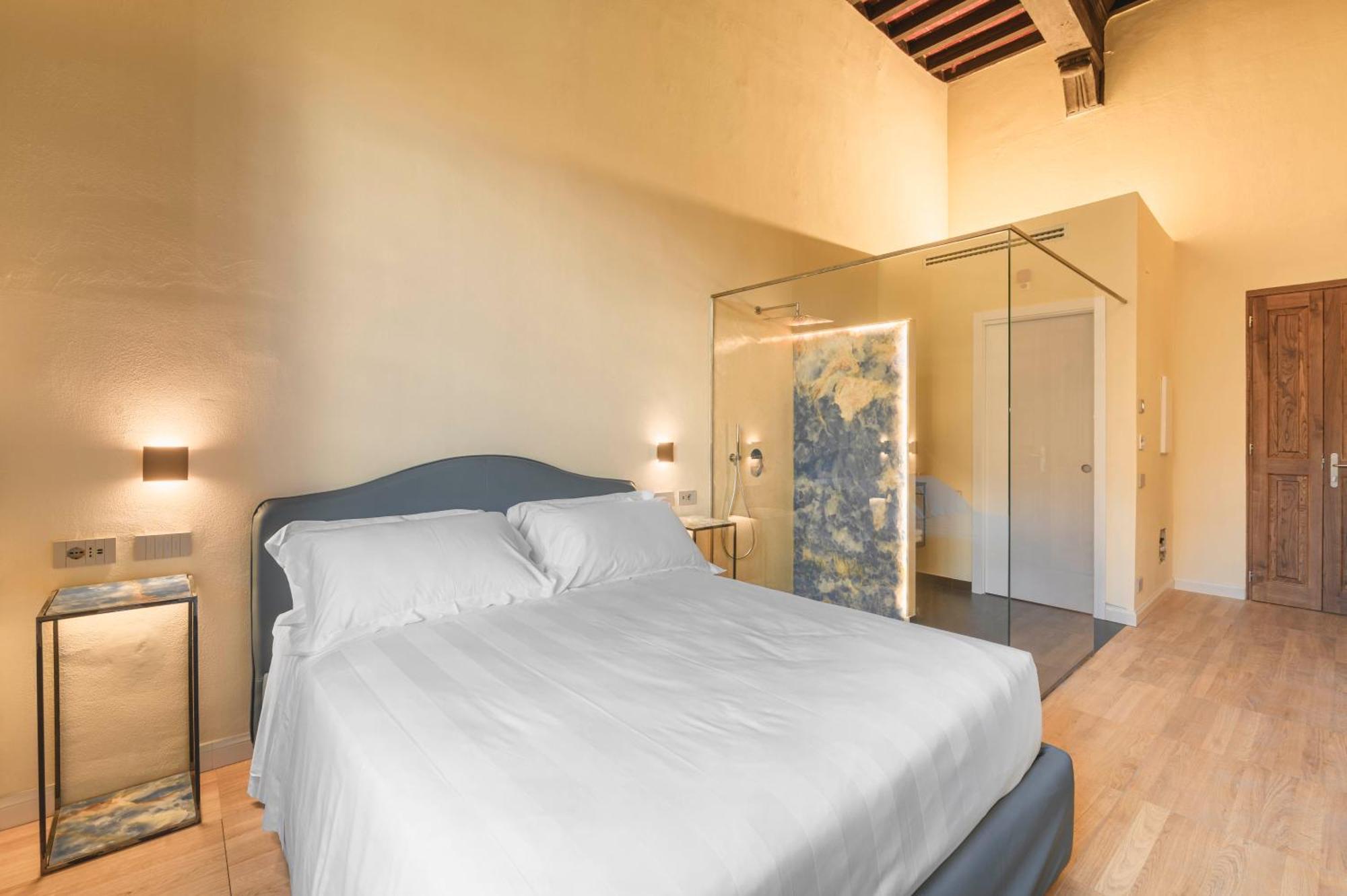 Palazzo Patrizi Suites & Spa 시에나 외부 사진