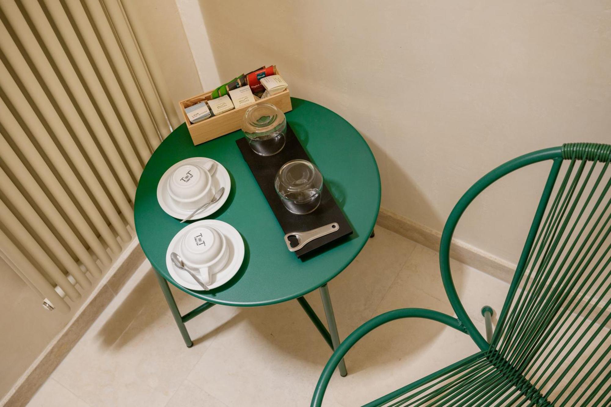 Palazzo Patrizi Suites & Spa 시에나 외부 사진
