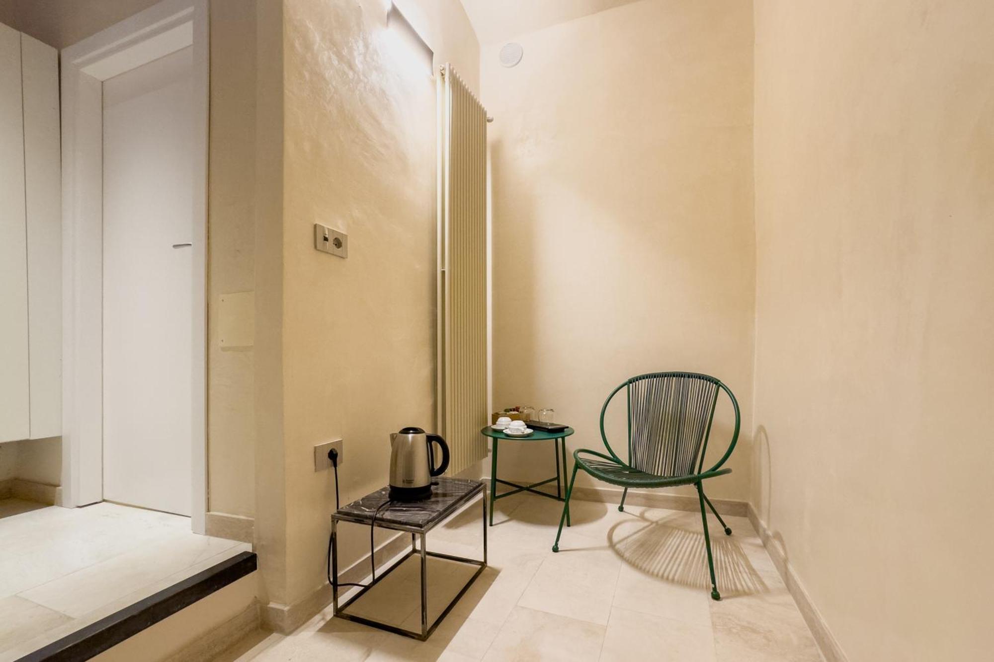Palazzo Patrizi Suites & Spa 시에나 외부 사진